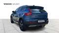 Volvo XC40 Recharge R-Design, T4 plug-in hybrid Bleu - thumbnail 2