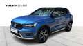 Volvo XC40 Recharge R-Design, T4 plug-in hybrid Bleu - thumbnail 1