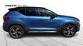 Volvo XC40 Recharge R-Design, T4 plug-in hybrid Bleu - thumbnail 5