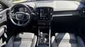Volvo XC40 Recharge R-Design, T4 plug-in hybrid Bleu - thumbnail 9