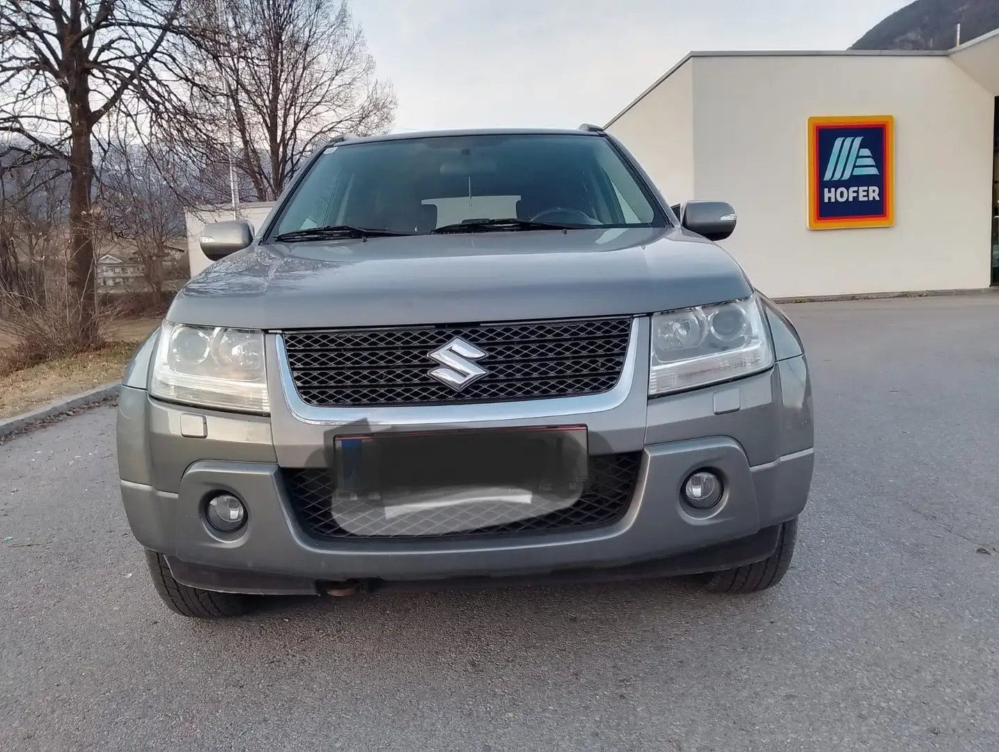 Suzuki Grand Vitara 1,9 VX-EL 5DR DDiS L4V01 - 2