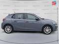 Opel Corsa-e 1.2 75ch EDITION Radar AR Gris - thumbnail 4