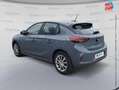 Opel Corsa-e 1.2 75ch EDITION Radar AR Gris - thumbnail 8