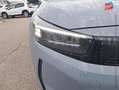 Opel Corsa-e 1.2 75ch EDITION Radar AR Gris - thumbnail 13