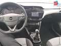 Opel Corsa-e 1.2 75ch EDITION Radar AR Gris - thumbnail 17