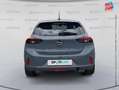 Opel Corsa-e 1.2 75ch EDITION Radar AR Gris - thumbnail 7