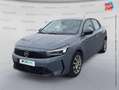 Opel Corsa-e 1.2 75ch EDITION Radar AR Gris - thumbnail 1