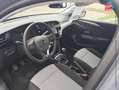 Opel Corsa-e 1.2 75ch EDITION Radar AR Gris - thumbnail 15