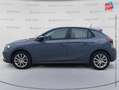 Opel Corsa-e 1.2 75ch EDITION Radar AR Gris - thumbnail 9