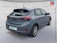 Opel Corsa-e 1.2 75ch EDITION Radar AR Gris - thumbnail 6