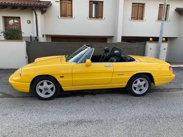 Spider 2.0 my90