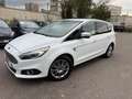 Ford S-Max S-MAX Titanium AWD 4x4 Automatik Diesel Blanco - thumbnail 1