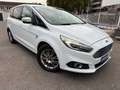 Ford S-Max S-MAX Titanium AWD 4x4 Automatik Diesel Blanco - thumbnail 2