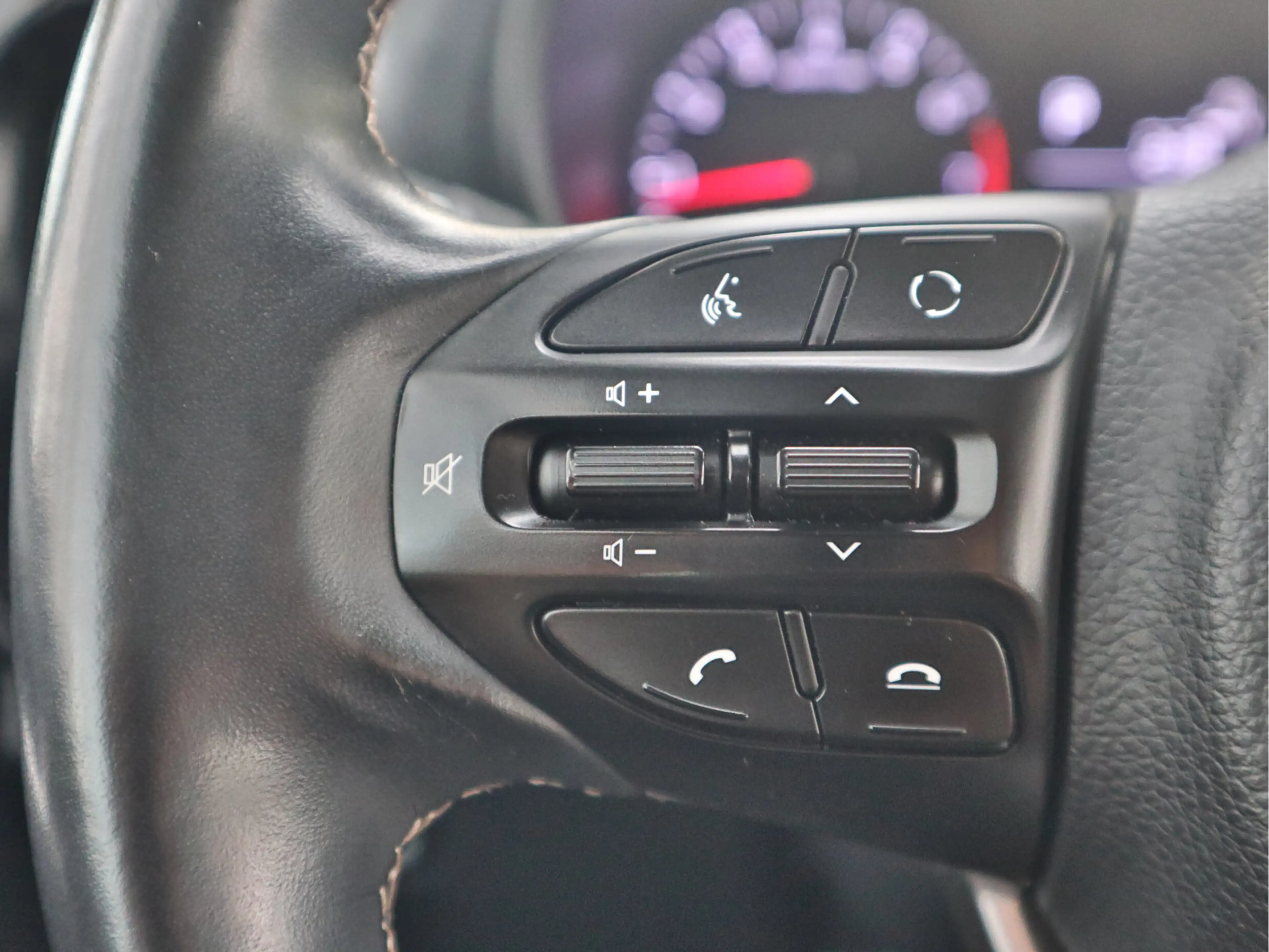 Kia Picanto 1.2 CVVT DynamicPlusLine Automaat | 4-Cilinder | C — photo 16