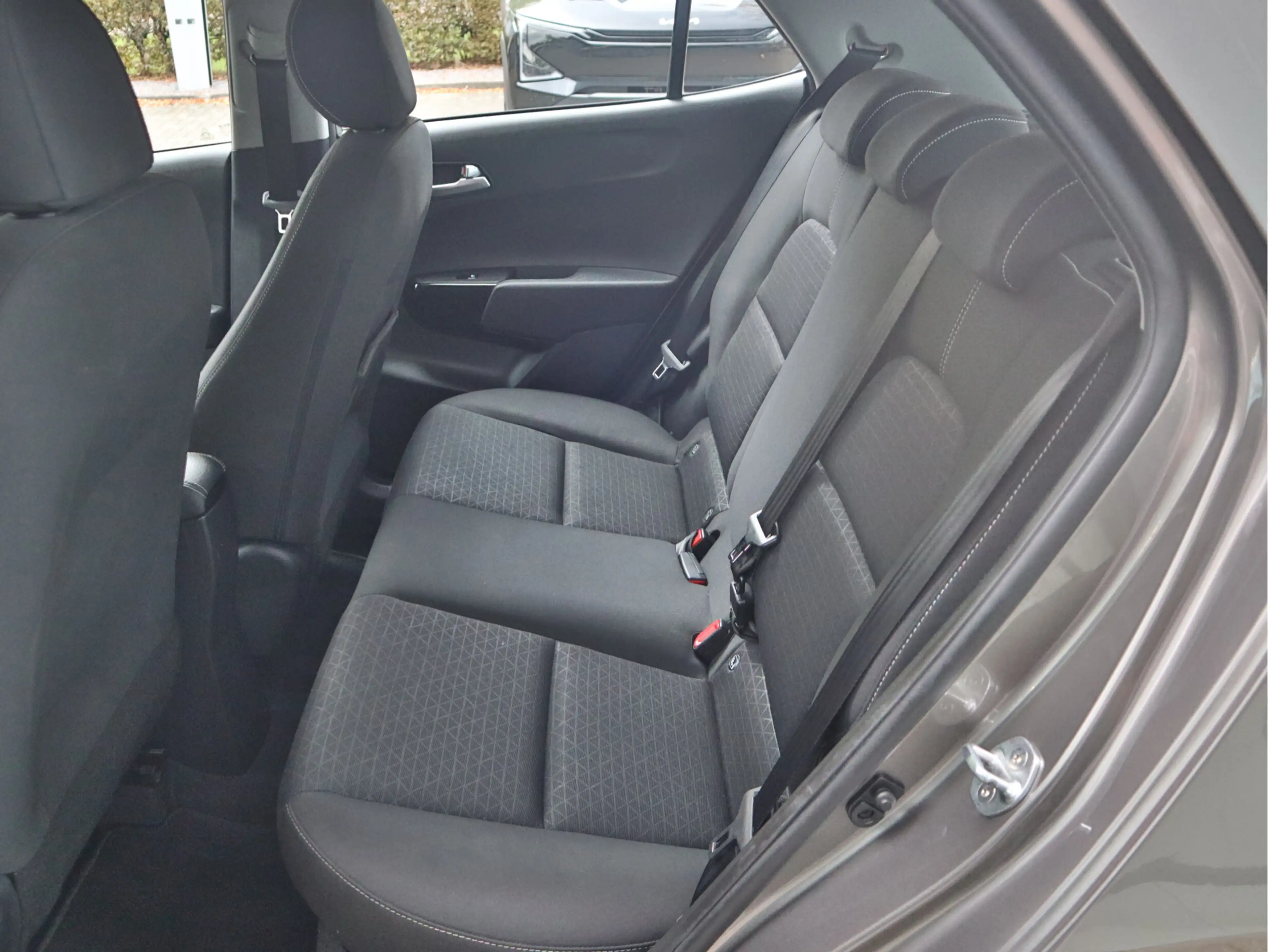 Kia Picanto 1.2 CVVT DynamicPlusLine Automaat | 4-Cilinder | C — photo 13