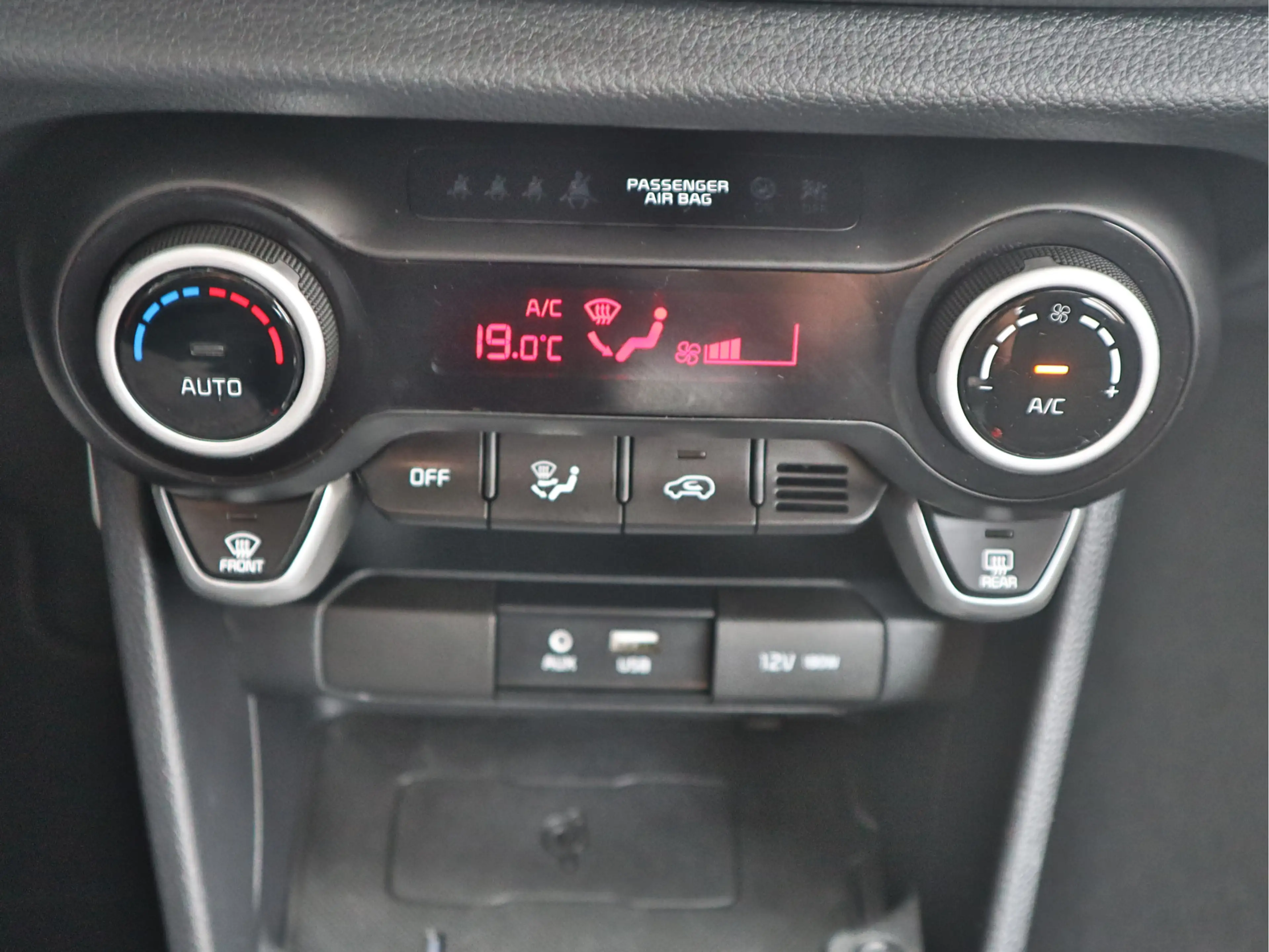 Kia Picanto 1.2 CVVT DynamicPlusLine Automaat | 4-Cilinder | C — photo 22