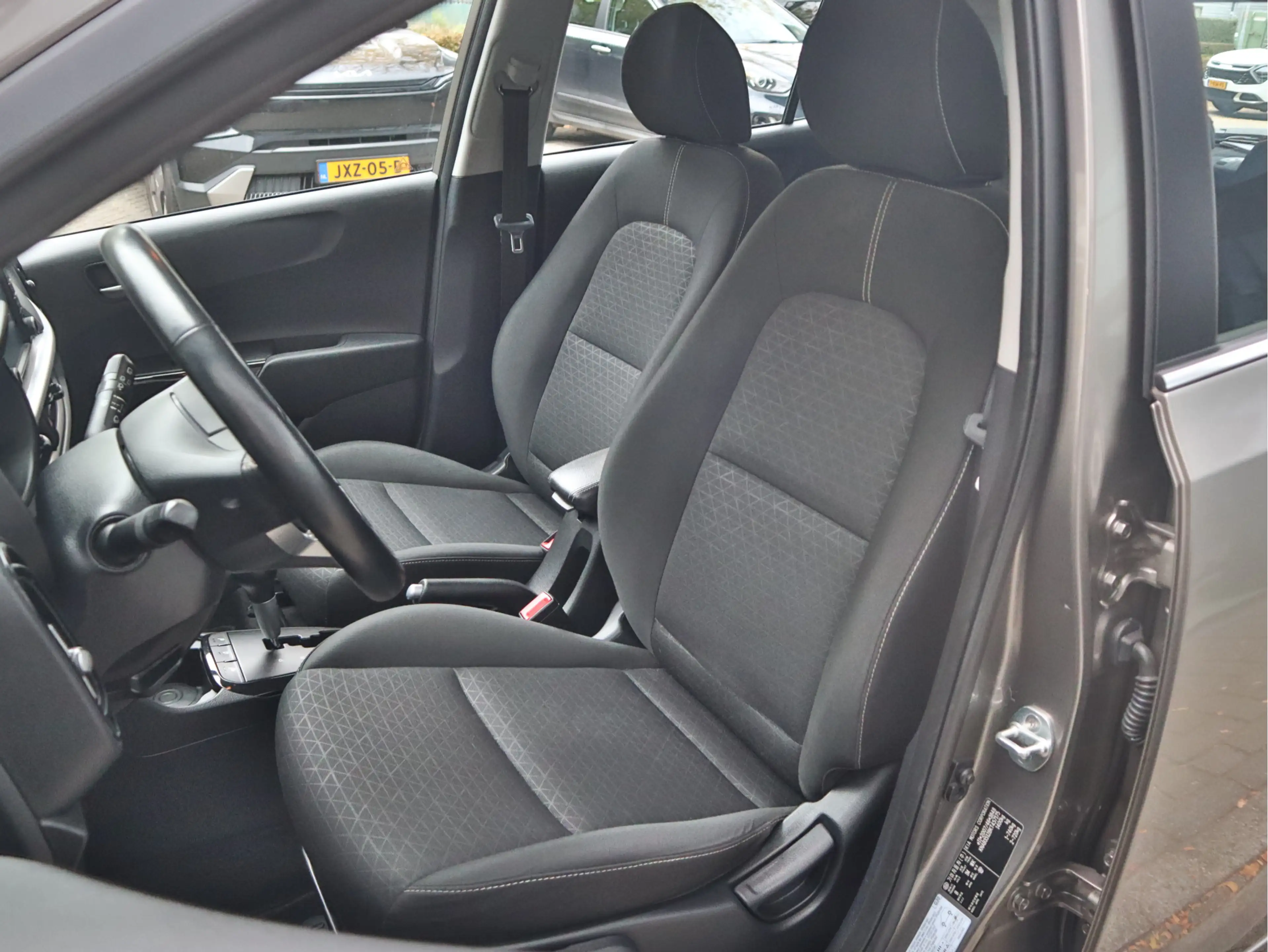 Kia Picanto 1.2 CVVT DynamicPlusLine Automaat | 4-Cilinder | C — photo 12