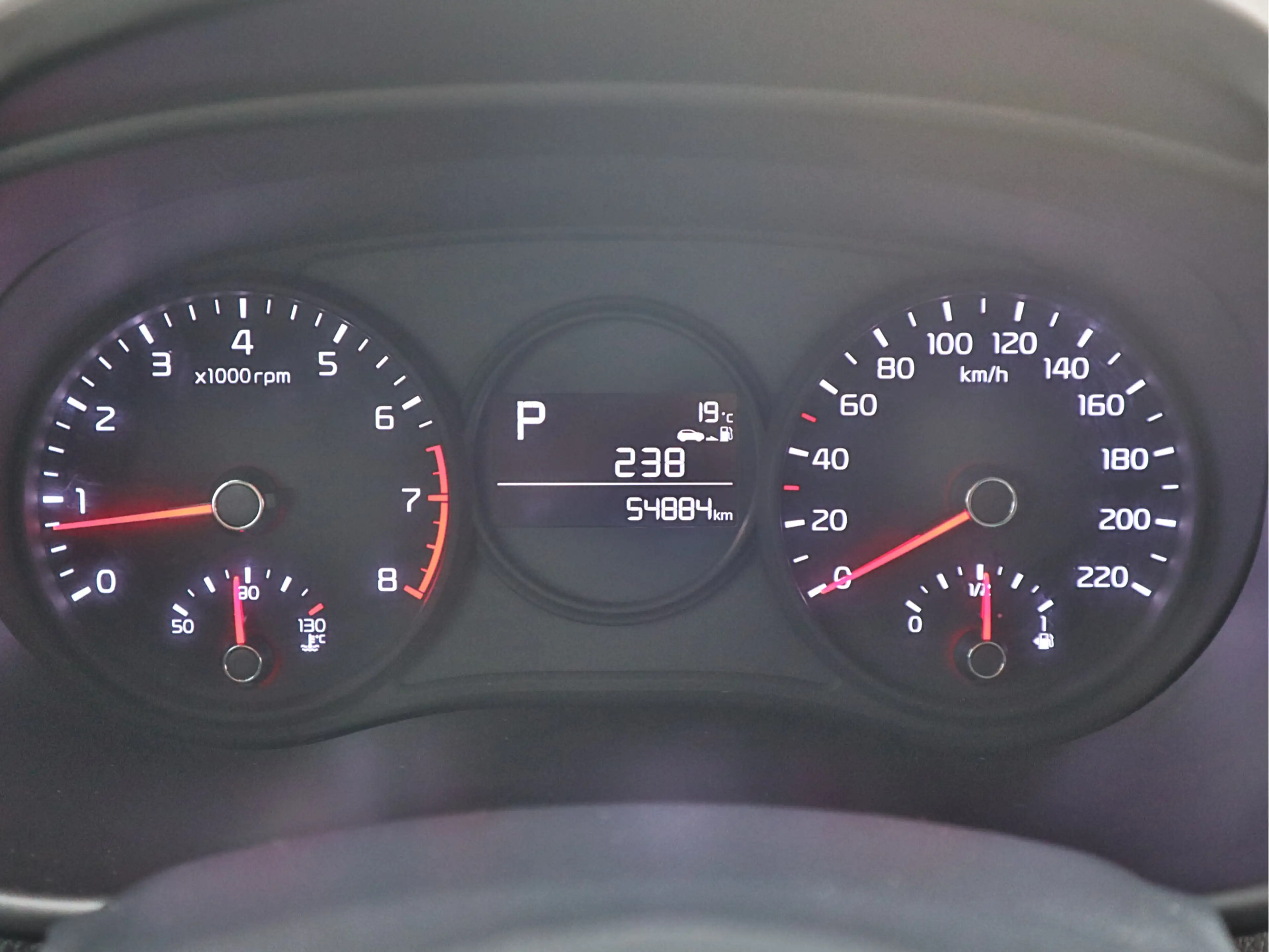 Kia Picanto 1.2 CVVT DynamicPlusLine Automaat | 4-Cilinder | C — photo 17