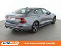 Volvo S60 2.0 T5 R-Design Gris - thumbnail 6