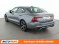 Volvo S60 2.0 T5 R-Design Gris - thumbnail 4