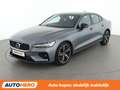 Volvo S60 2.0 T5 R-Design Gris - thumbnail 1