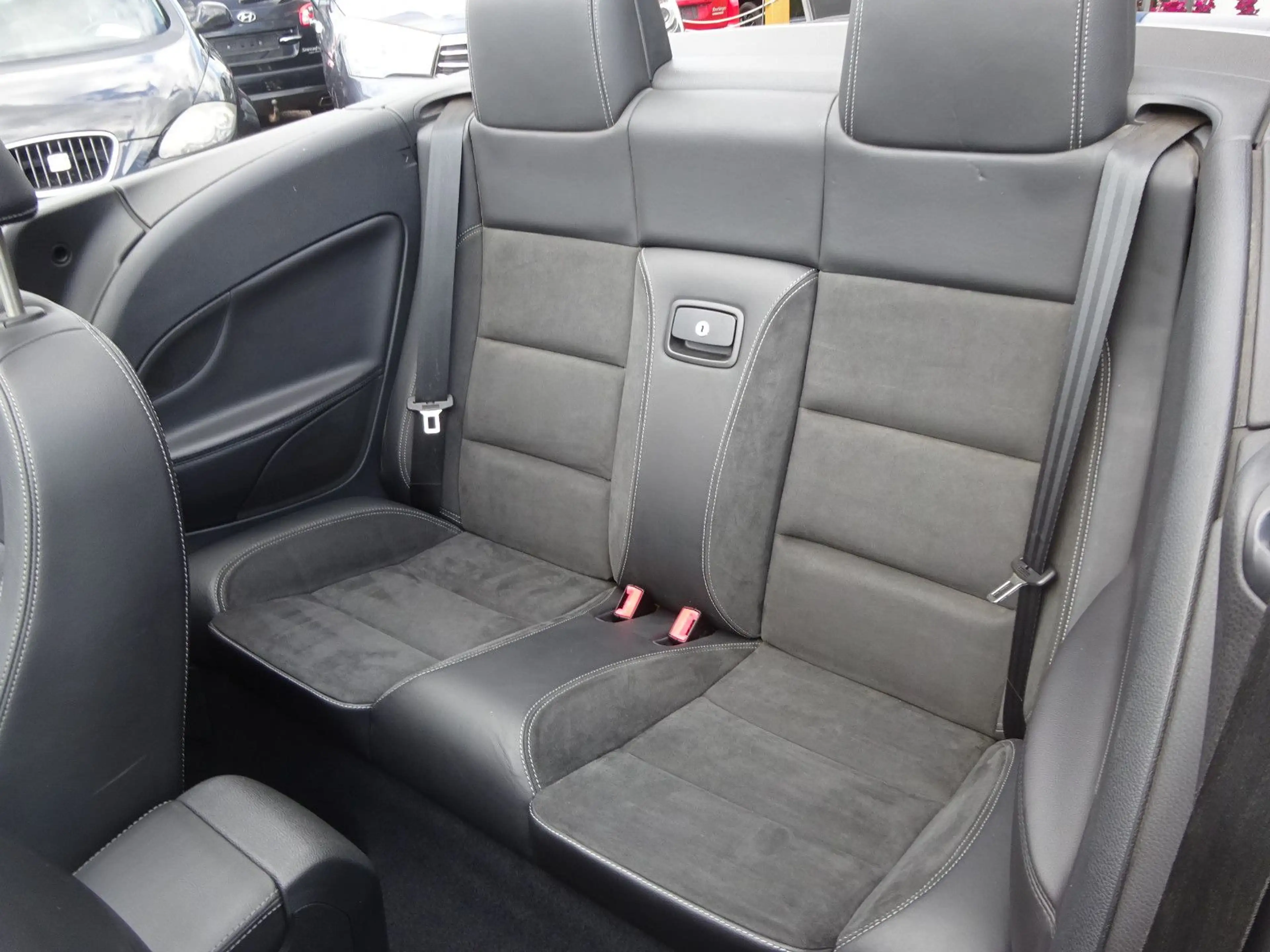 Volkswagen Eos 2.0 TDI DSG — photo 9