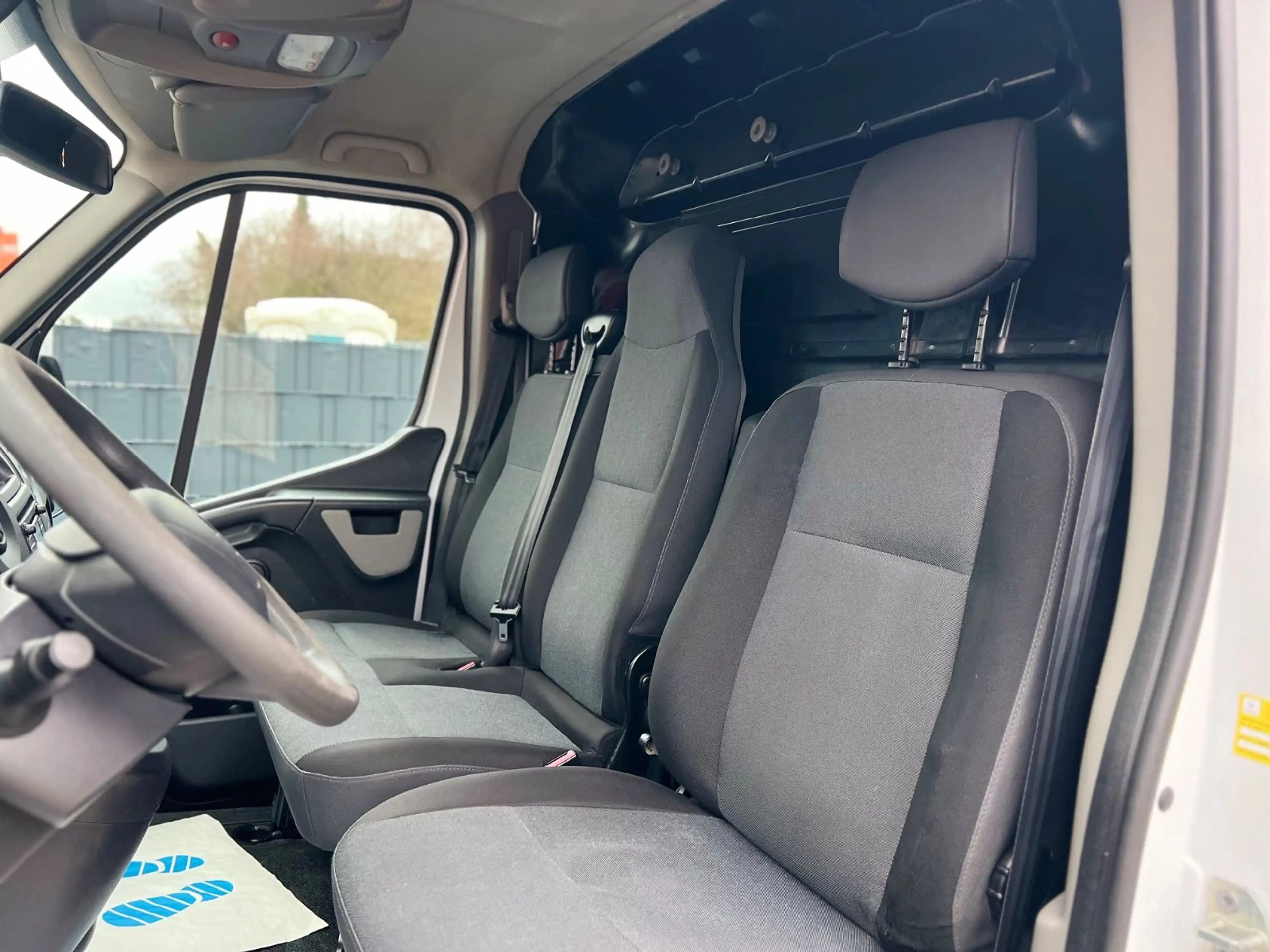 Renault Master 2.3 dCi 170 L3H2*Kamera*Autom*2.Hd* — photo 7