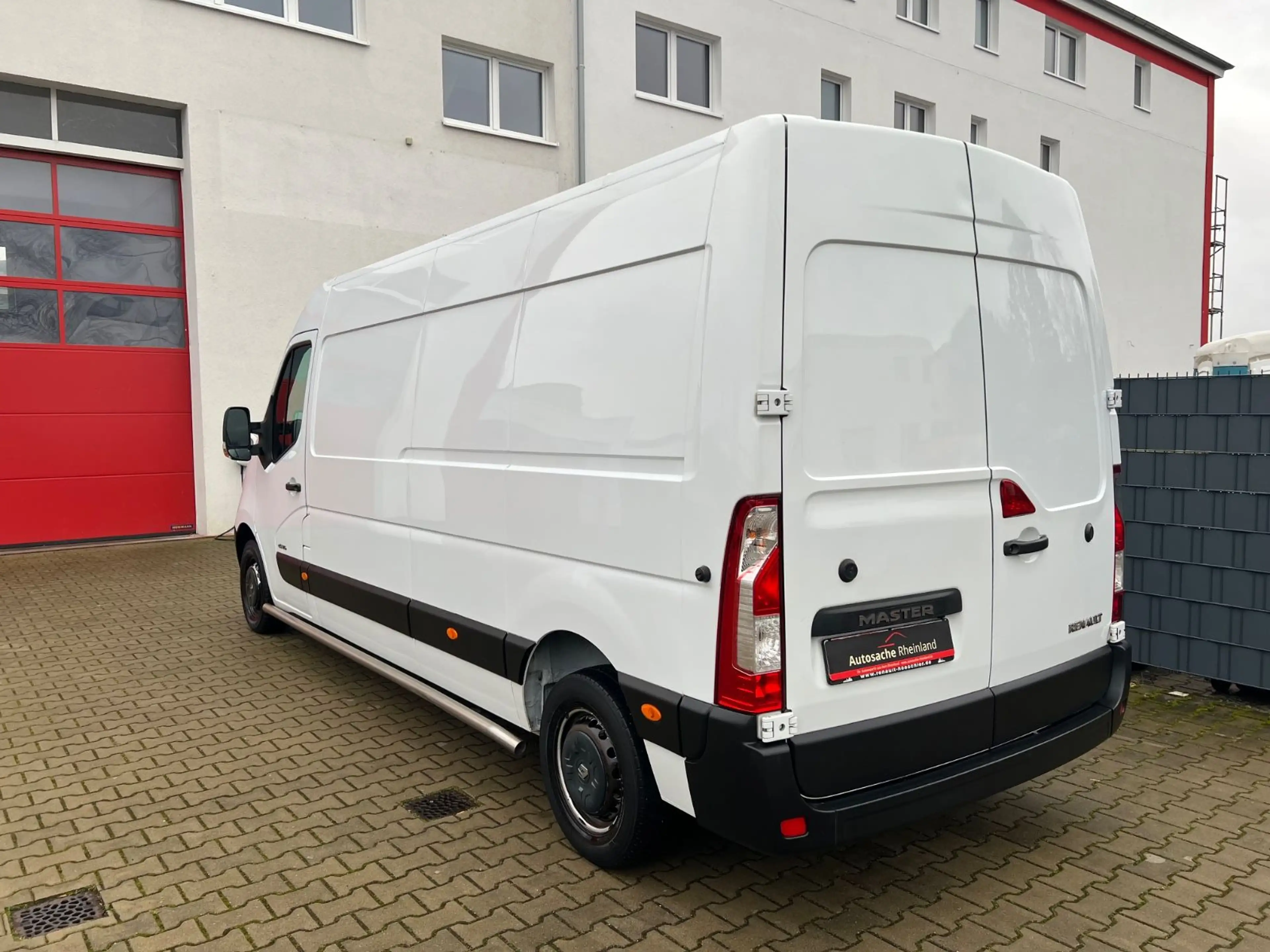 Renault Master 2.3 dCi 170 L3H2*Kamera*Autom*2.Hd* — photo 5