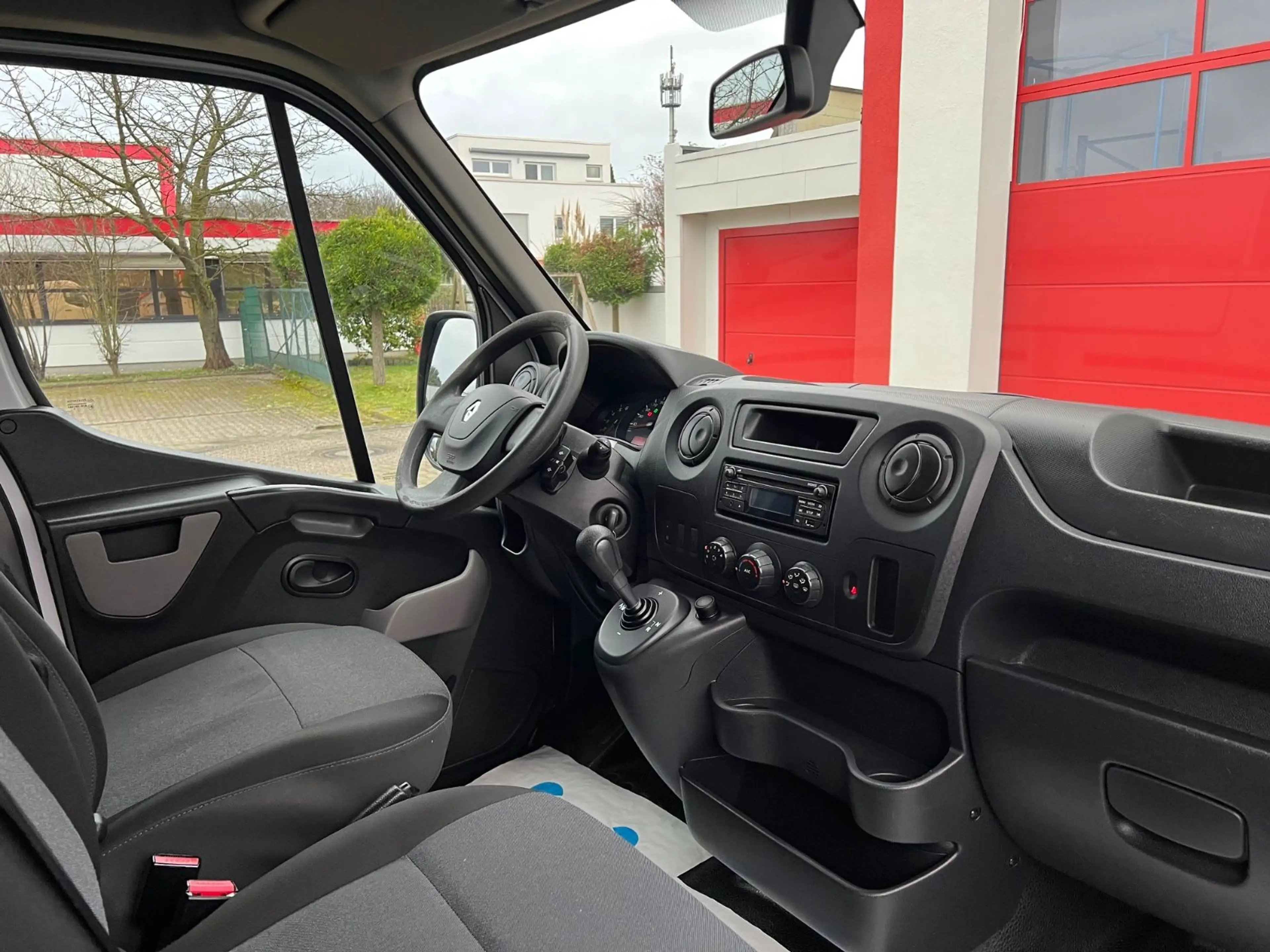 Renault Master 2.3 dCi 170 L3H2*Kamera*Autom*2.Hd* — photo 8