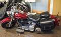 Harley-Davidson Fat Boy FLSTFI Červená - thumbnail 2