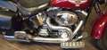 Harley-Davidson Fat Boy FLSTFI Červená - thumbnail 9