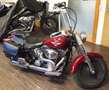 Harley-Davidson Fat Boy FLSTFI Červená - thumbnail 5