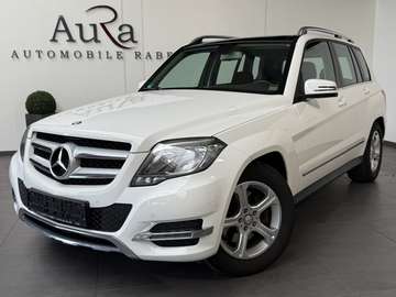 CDI 4Matic BlueEfficiency NAV+AHK+PANO