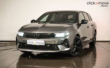 Astra Sports Tourer 1.2 Turbo GS Incl. LED - Privacy Glass - Sièges Electriques - Camera 360°