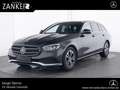 Mercedes-Benz E 220 E 220 d T-Modell LED*CAM*EASYPACK*AHK* Gris - thumbnail 1