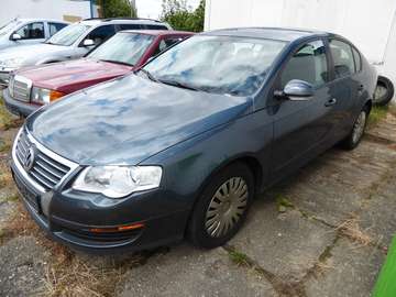 Lim. TDI BlueMotion Klima,PDC,Tempom.,E5