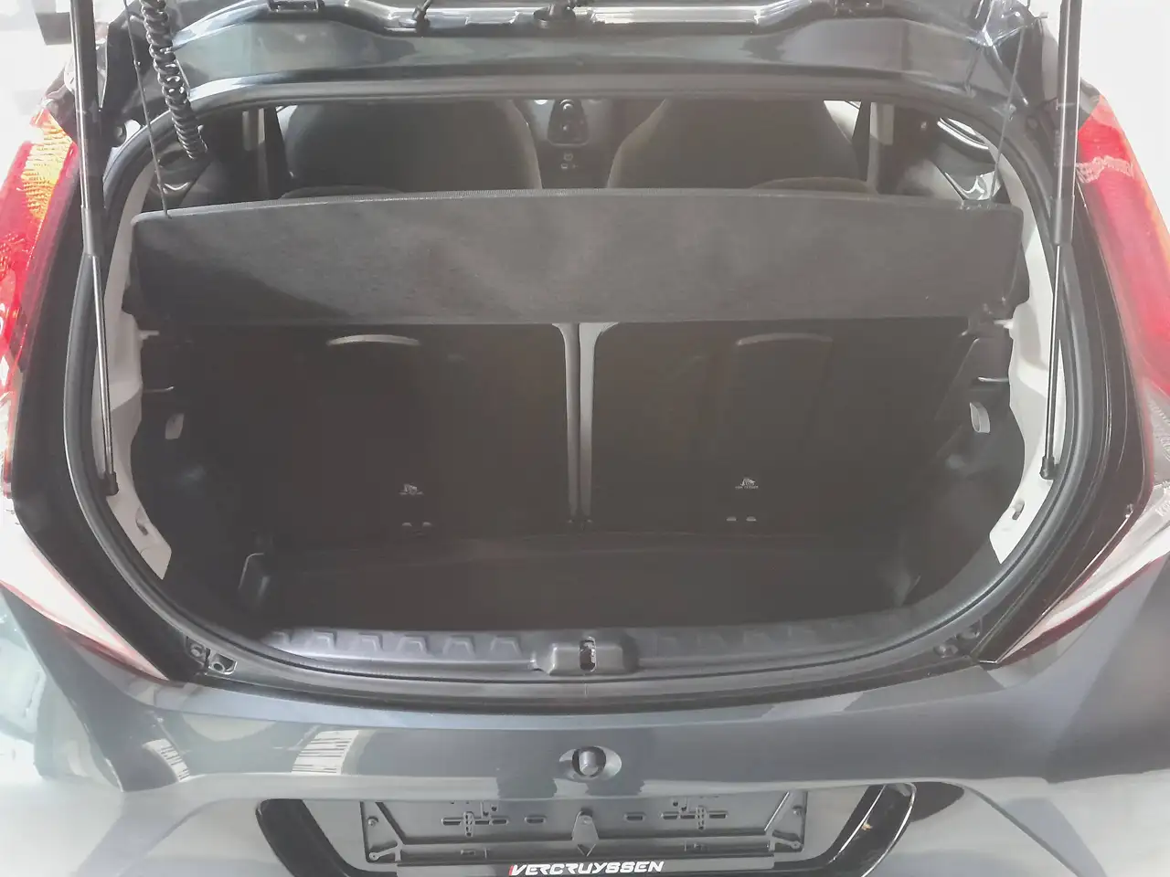 Toyota Aygo 1.0i VVT-i Automaat Camera Carplay, миниатюра 20
