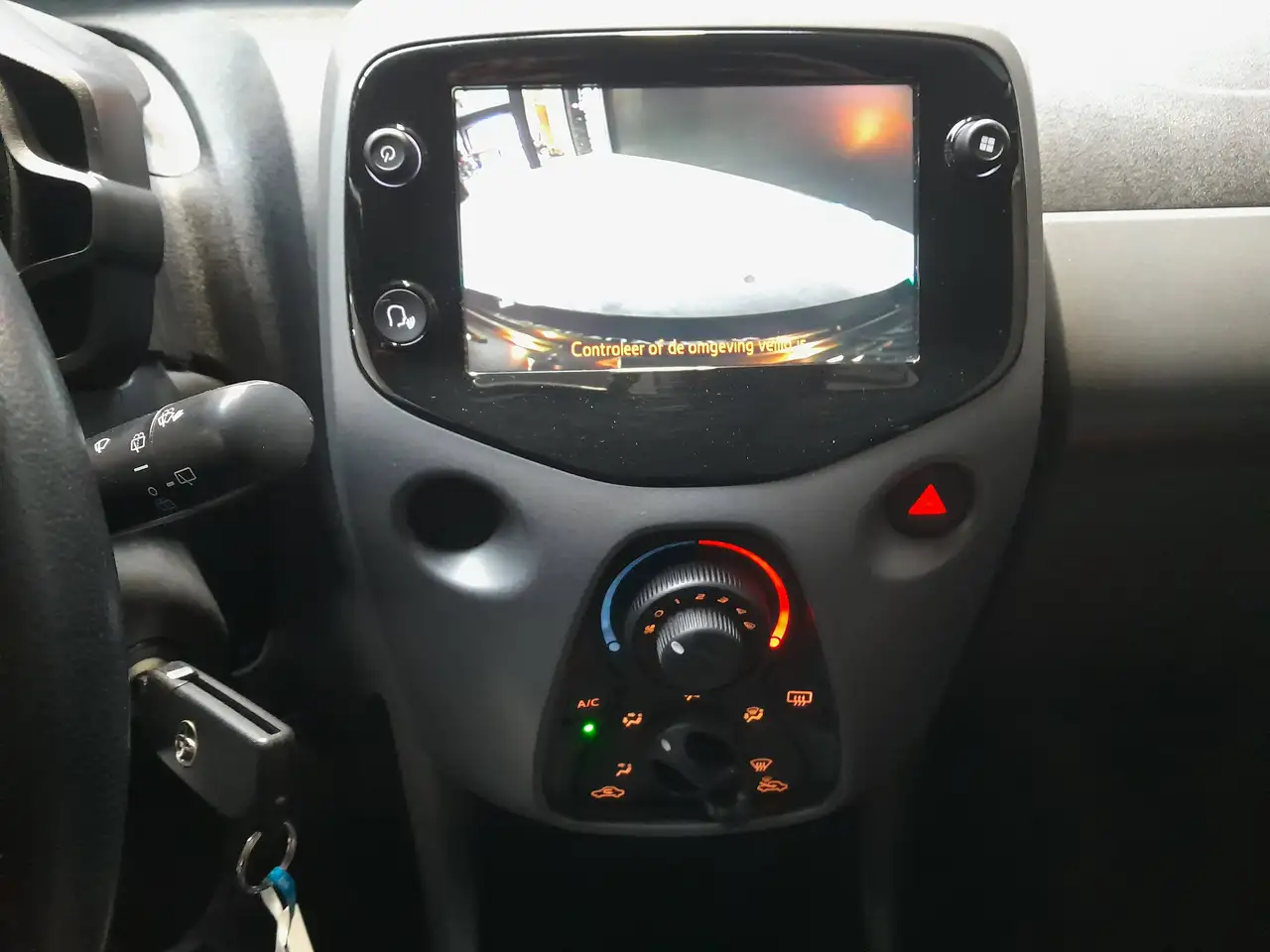 Toyota Aygo 1.0i VVT-i Automaat Camera Carplay, миниатюра 9