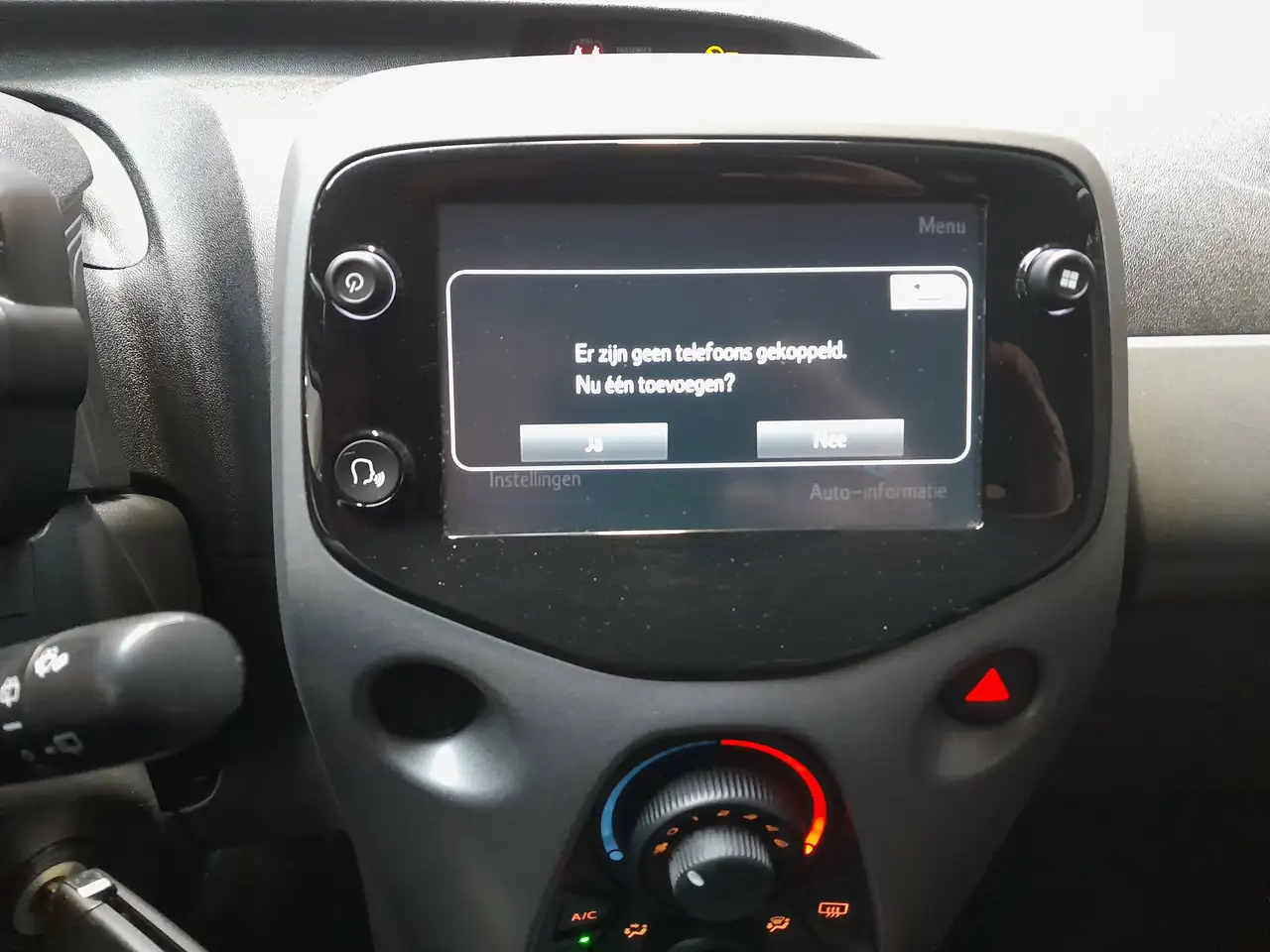 Toyota Aygo 1.0i VVT-i Automaat Camera Carplay, миниатюра 8