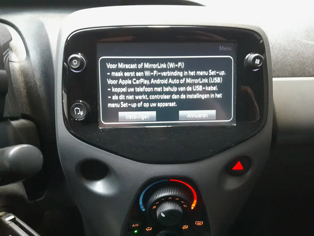 Toyota Aygo 1.0i VVT-i Automaat Camera Carplay, миниатюра 7