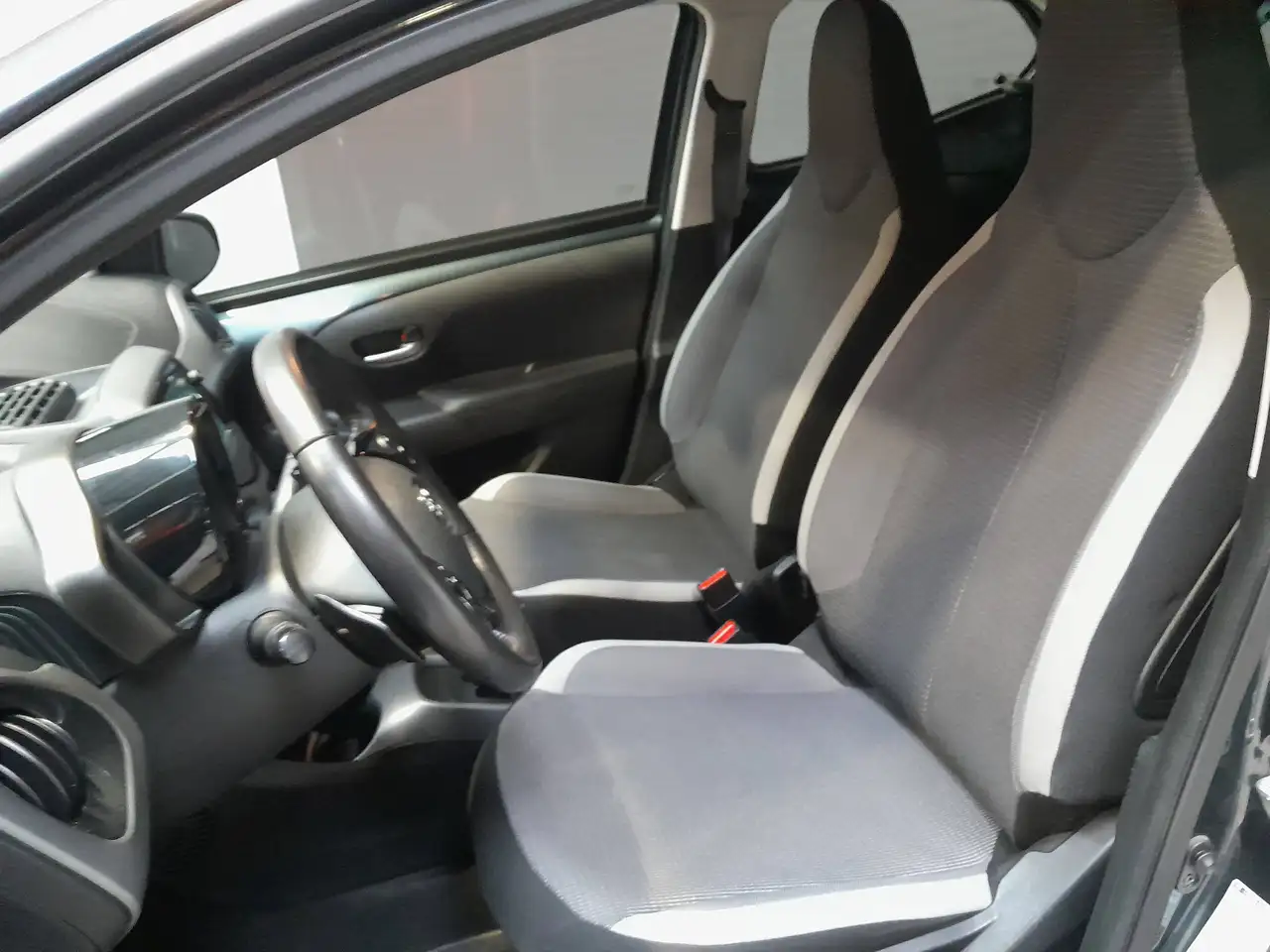 Toyota Aygo 1.0i VVT-i Automaat Camera Carplay, миниатюра 12