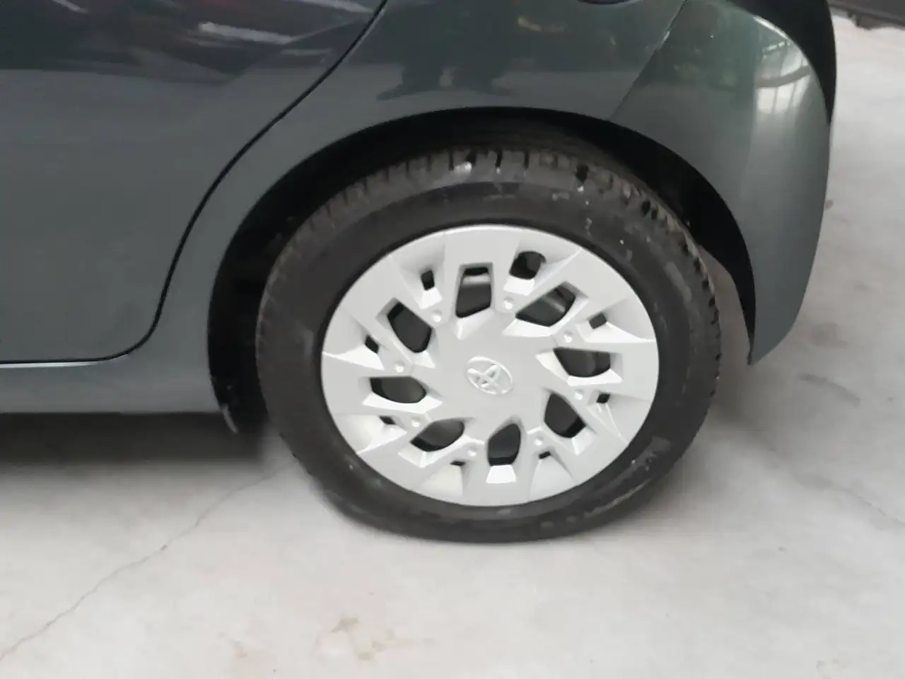 Toyota Aygo 1.0i VVT-i Automaat Camera Carplay, миниатюра 19