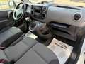 Peugeot Partner 1.6 BlueHDi 100CV Premium*3 POSTI*GARANZIA 12MESI Blanc - thumbnail 12