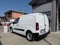 Peugeot Partner 1.6 BlueHDi 100CV Premium*3 POSTI*GARANZIA 12MESI Blanc - thumbnail 4