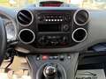 Peugeot Partner 1.6 BlueHDi 100CV Premium*3 POSTI*GARANZIA 12MESI Blanc - thumbnail 10