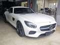 Mercedes-Benz AMG GT Coupe 1.Hand+Unfallfrei+Night-paket Weiß - thumbnail 1