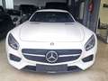 Mercedes-Benz AMG GT Coupe 1.Hand+Unfallfrei+Night-paket Weiß - thumbnail 3