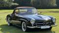 Mercedes-Benz 190 SL - Matching Number - thumbnail 44