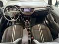 Opel Crossland X 1.2 Turbo Elegance RFK LED PDC Navi Blanc - thumbnail 8