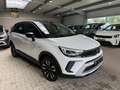 Opel Crossland X 1.2 Turbo Elegance RFK LED PDC Navi Blanc - thumbnail 2